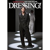 Amazon.co.jp: MAMORU MIYANO ARENA LIVE TOUR 2023 ～SINGING! [DVD